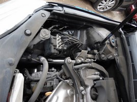 2017 Toyota Camry SE Black 2.5L AT #Z22140